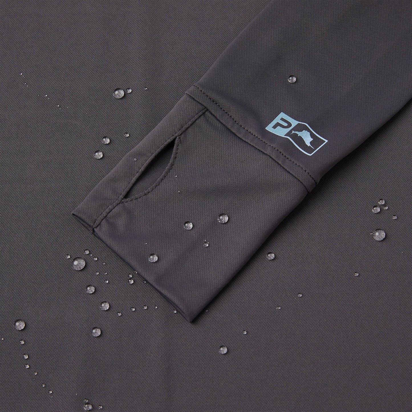 Pelagic Ws Fishing Shirt - Ws Aquatek Isla Tortuga