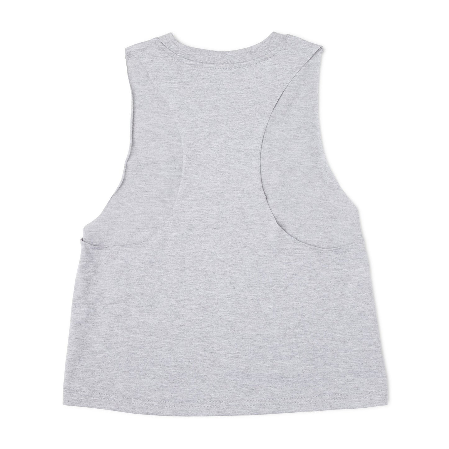 Pelagic Ws Cropped Tank - Ws Tropic Sail