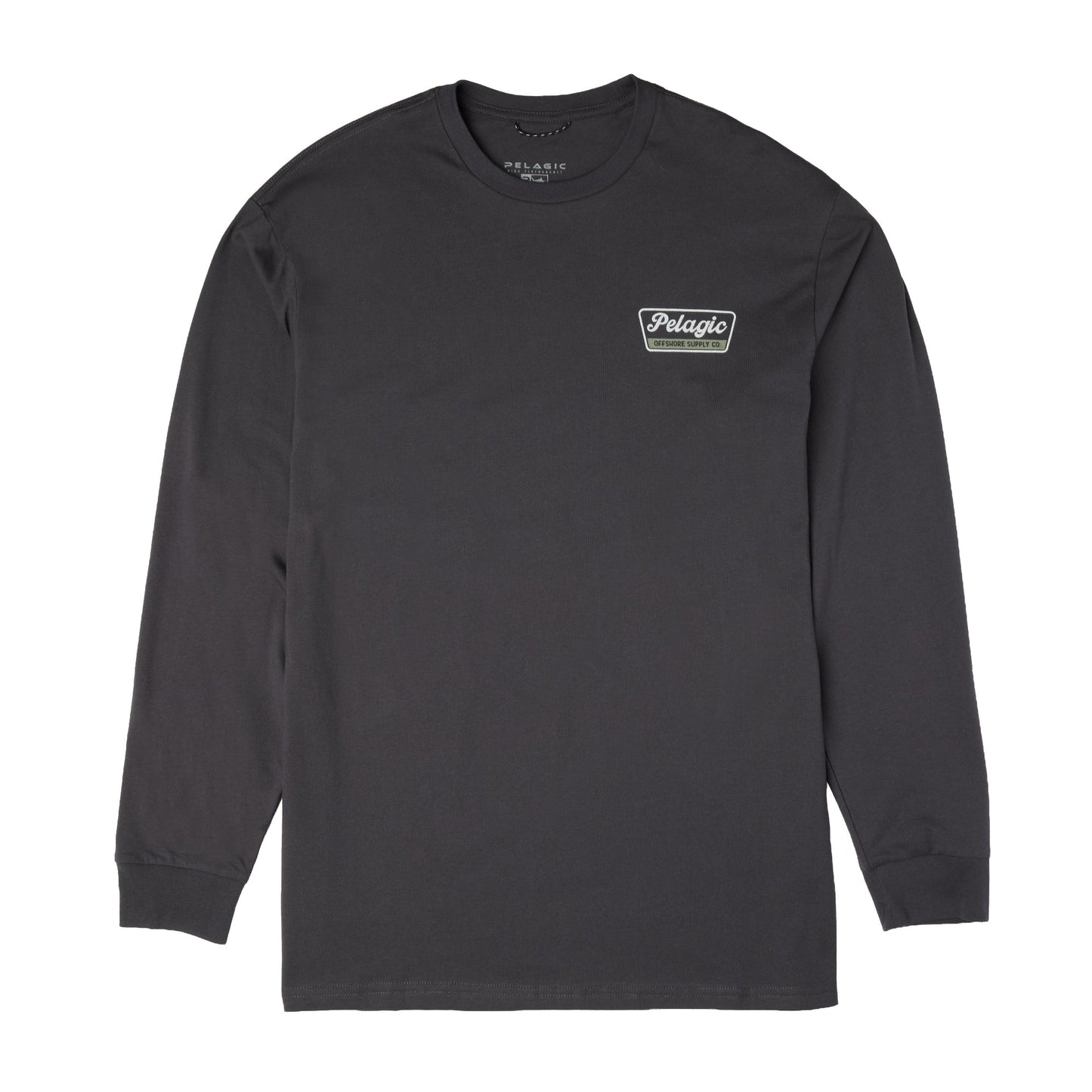 Pelagic T-Shirt - Dockline LS
