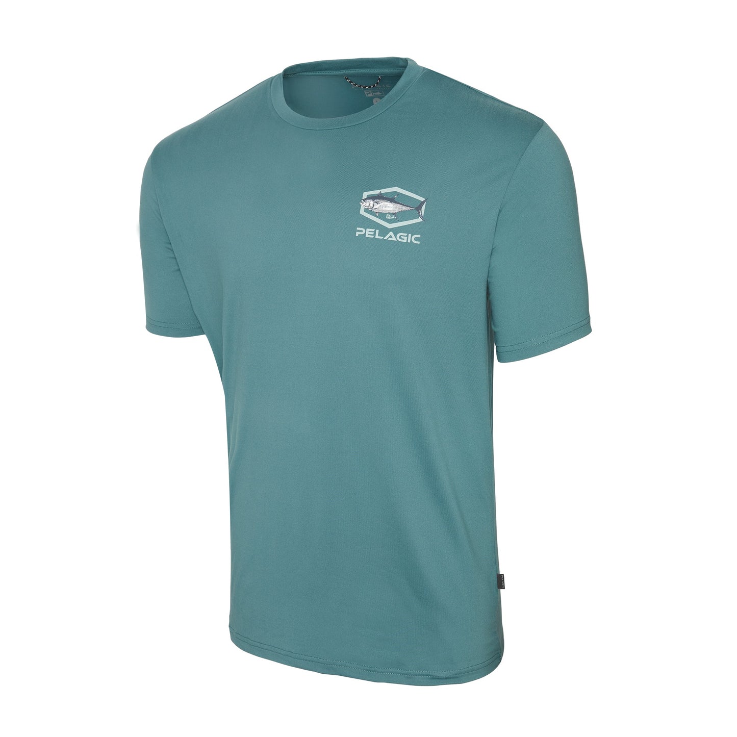 Pelagic Performance Shirt - Freespool Target BFT