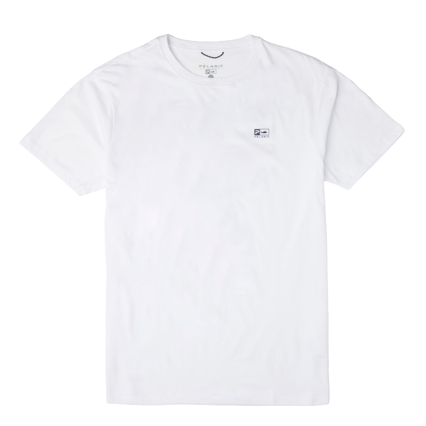 Pelagic T-Shirt - Lure Flag