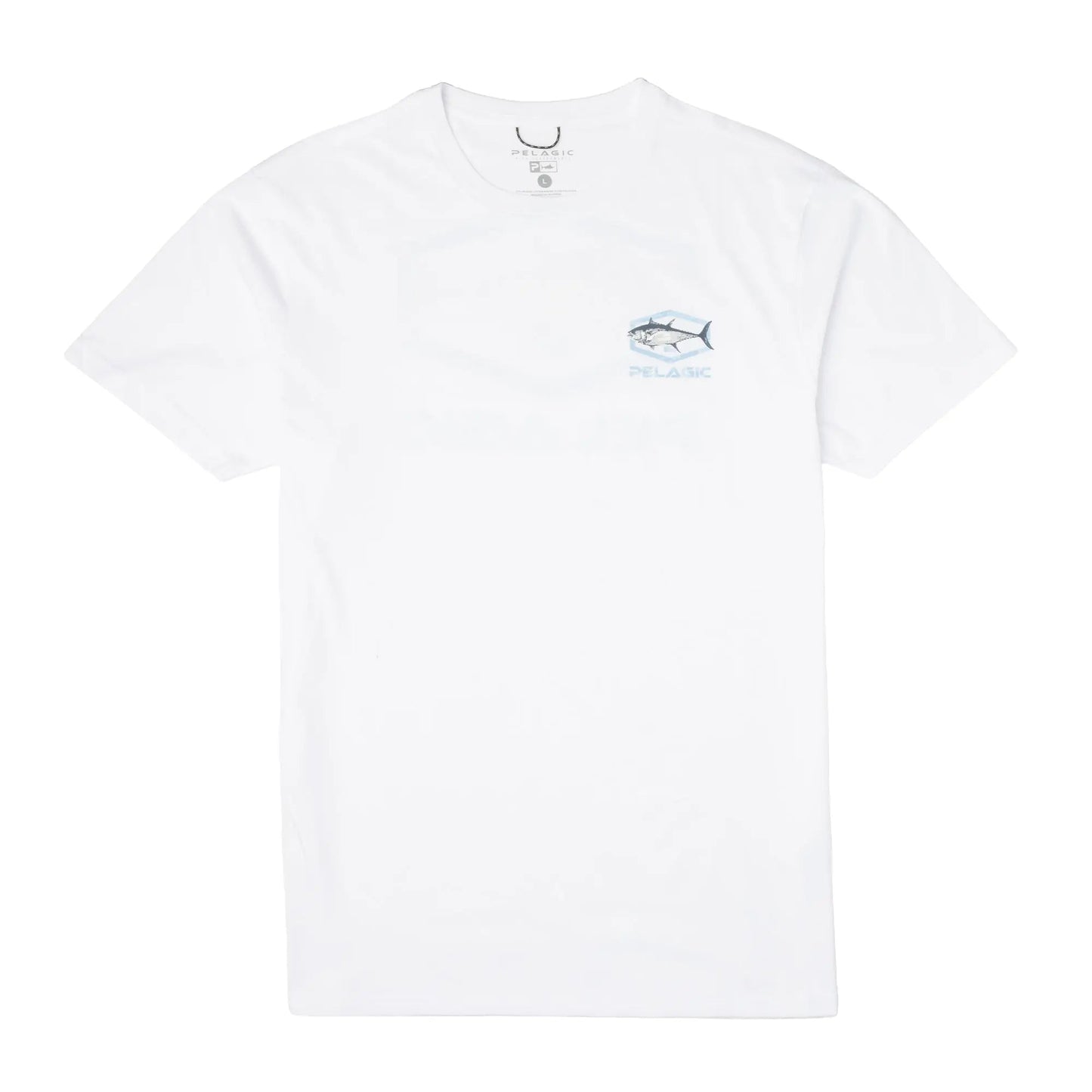 Pelagic T-Shirt - Target BFT