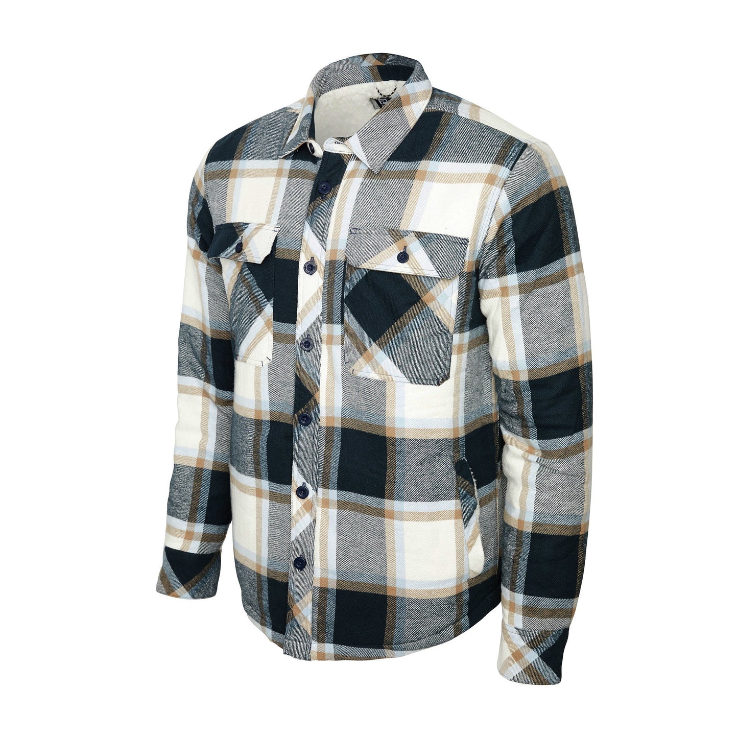 Navy,XS