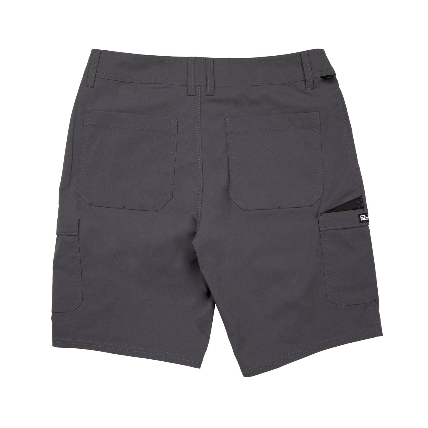 Pelagic Hybrid Shorts 20" - Madeira Cargo
