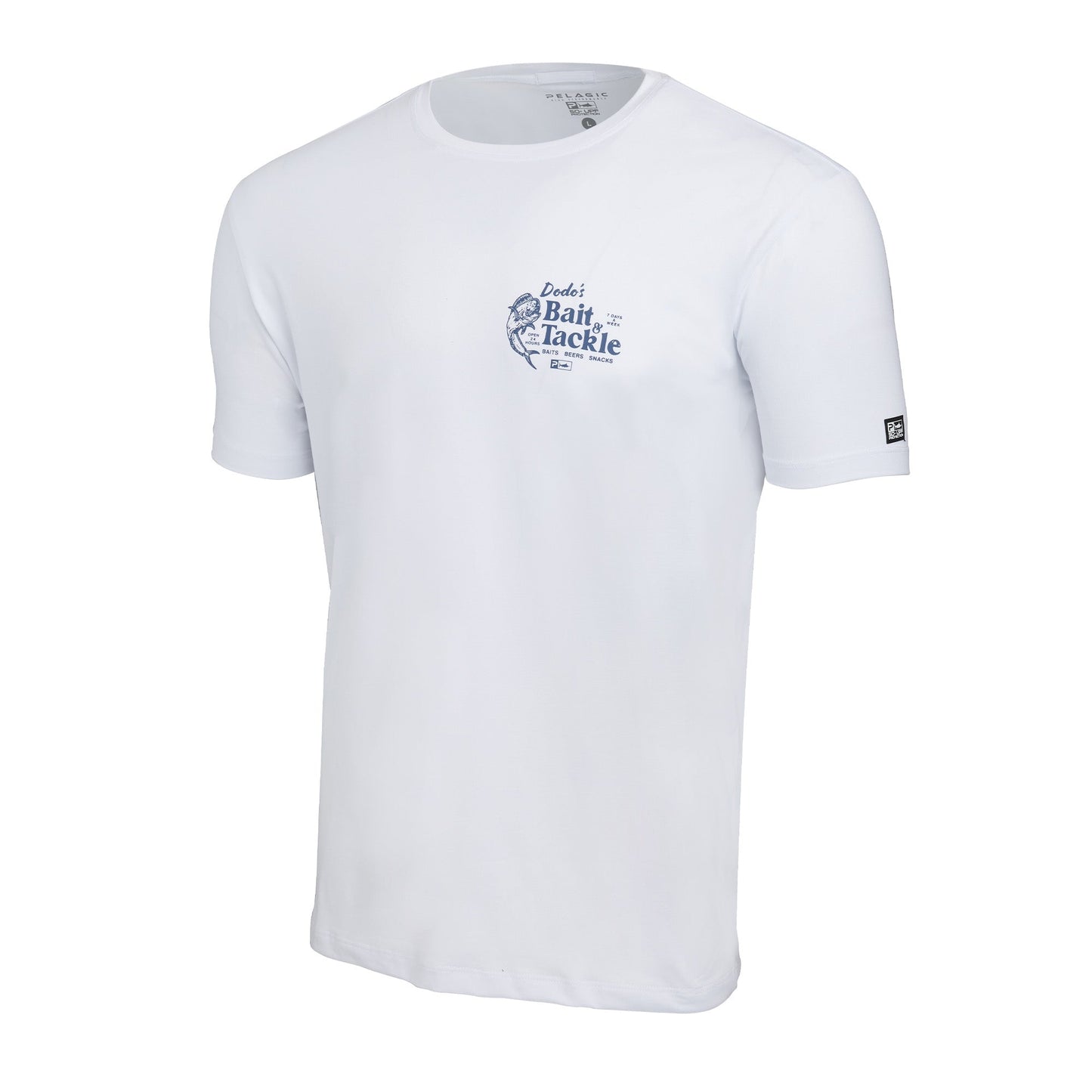 Pelagic Performance Shirt - Stratos Dodo's