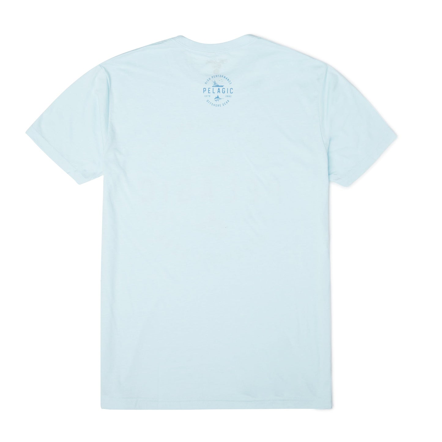 Pelagic T-Shirt - Chester
