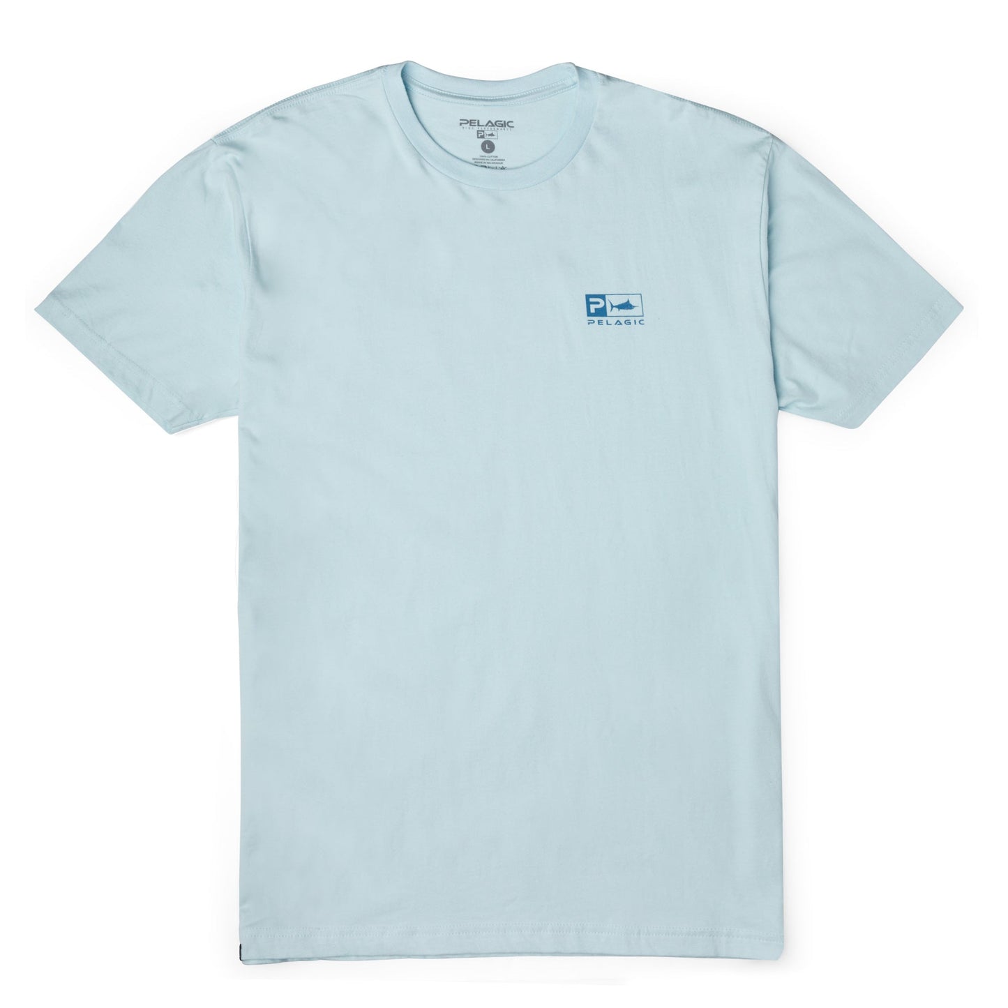 Pelagic T-Shirt - Goione Marlin