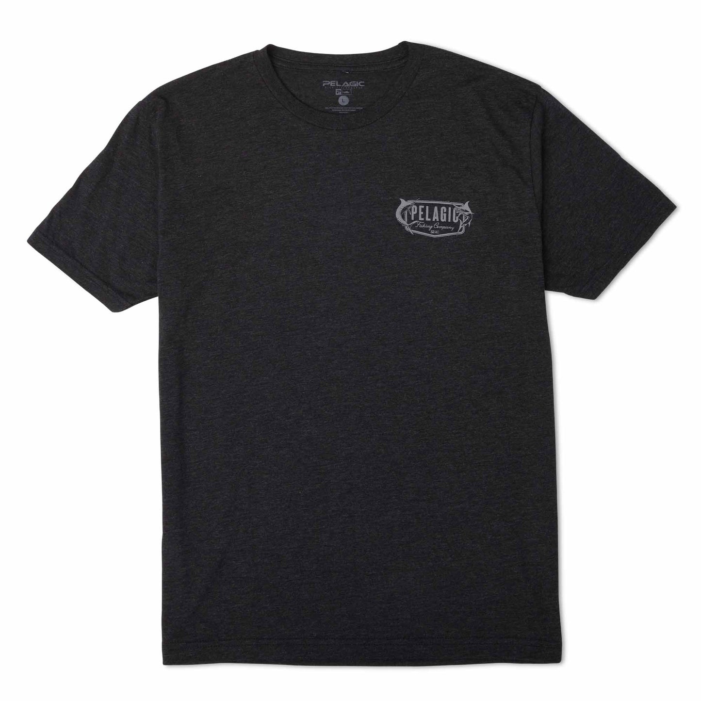 Pelagic T-Shirt - Twin Beeks
