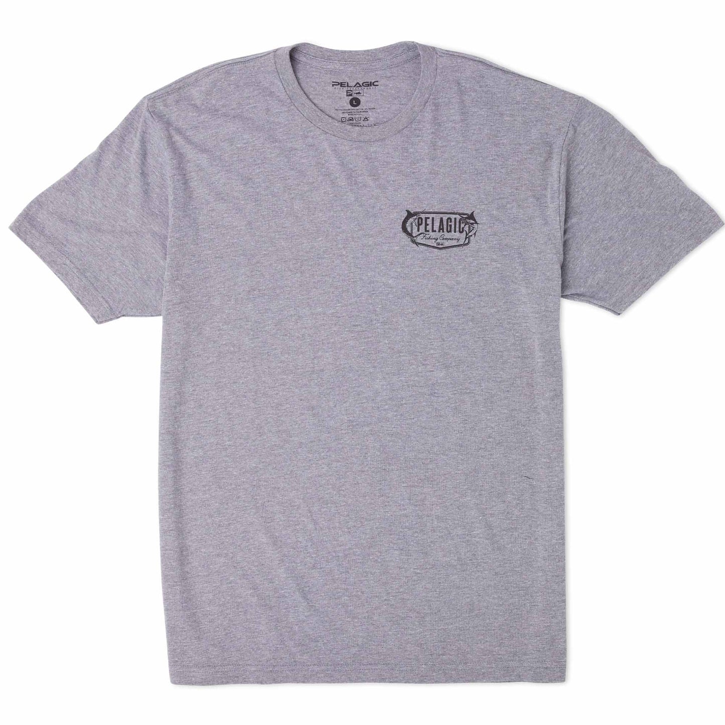 Pelagic T-Shirt - Twin Beeks