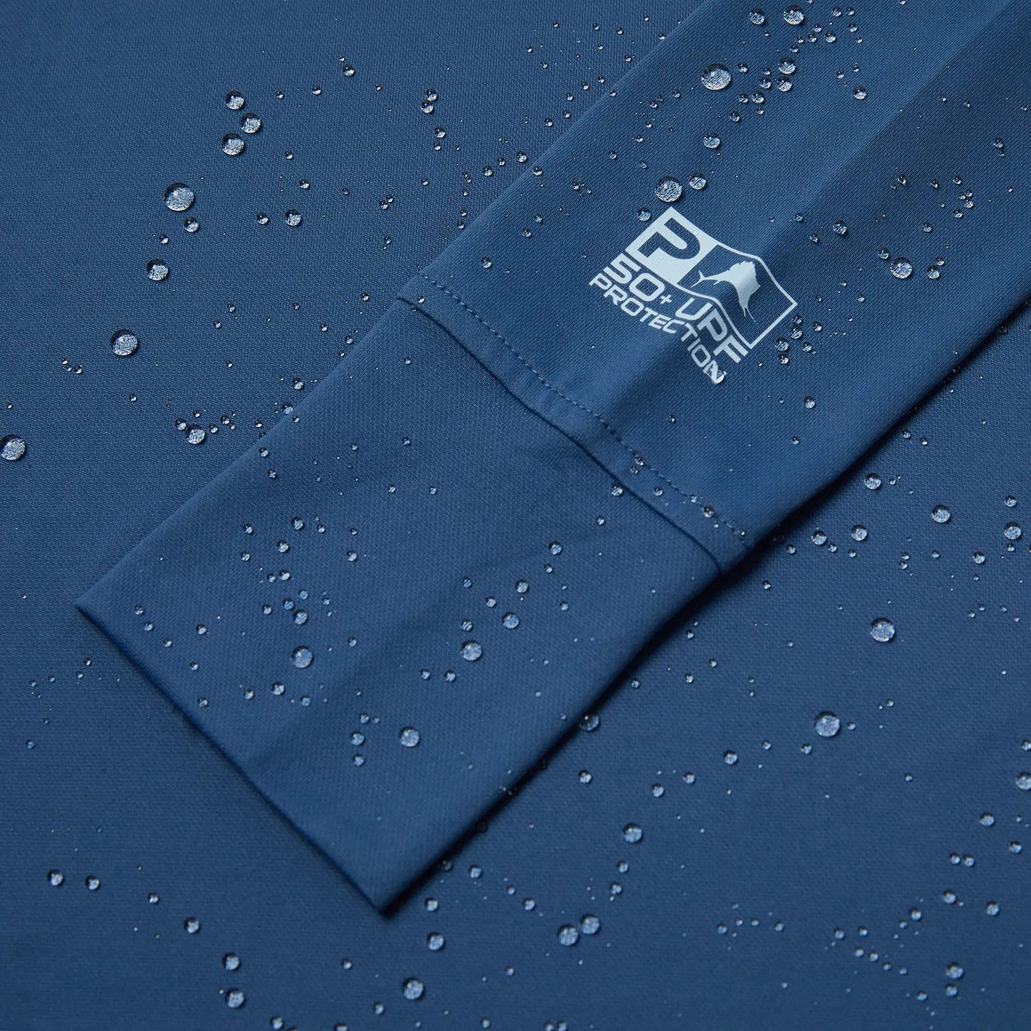Pelagic Ws Fishing Shirt - Ws Aquatek Florida