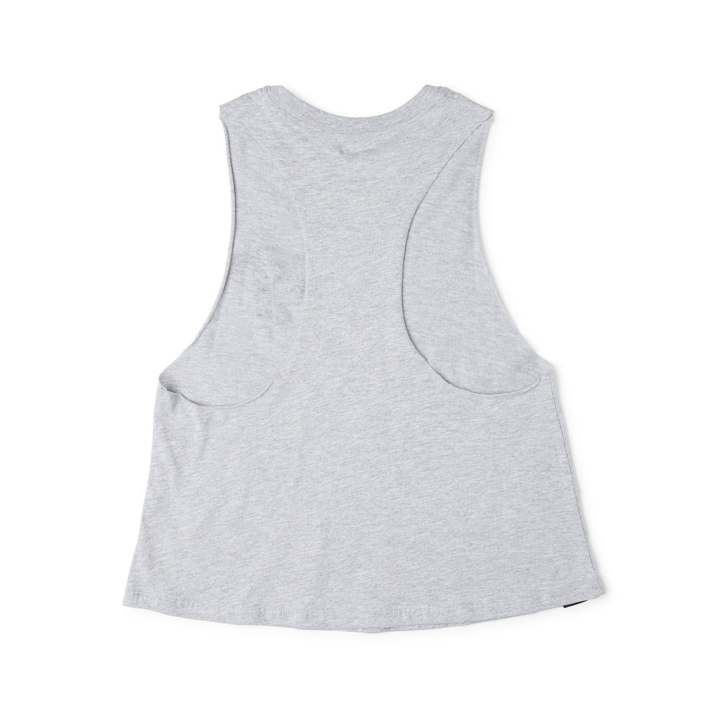 Pelagic Ws Cropped Tank - Ws Paradise