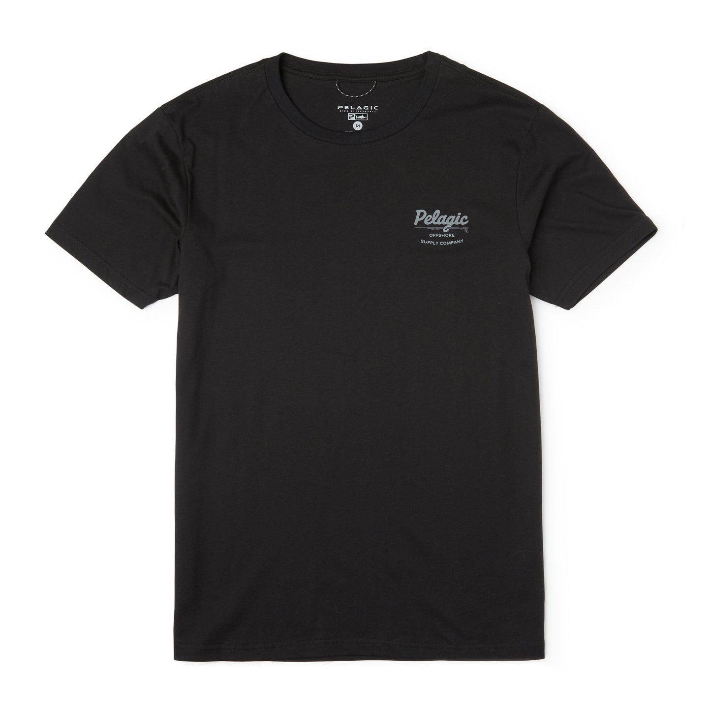 Pelagic T-Shirt - Gunner