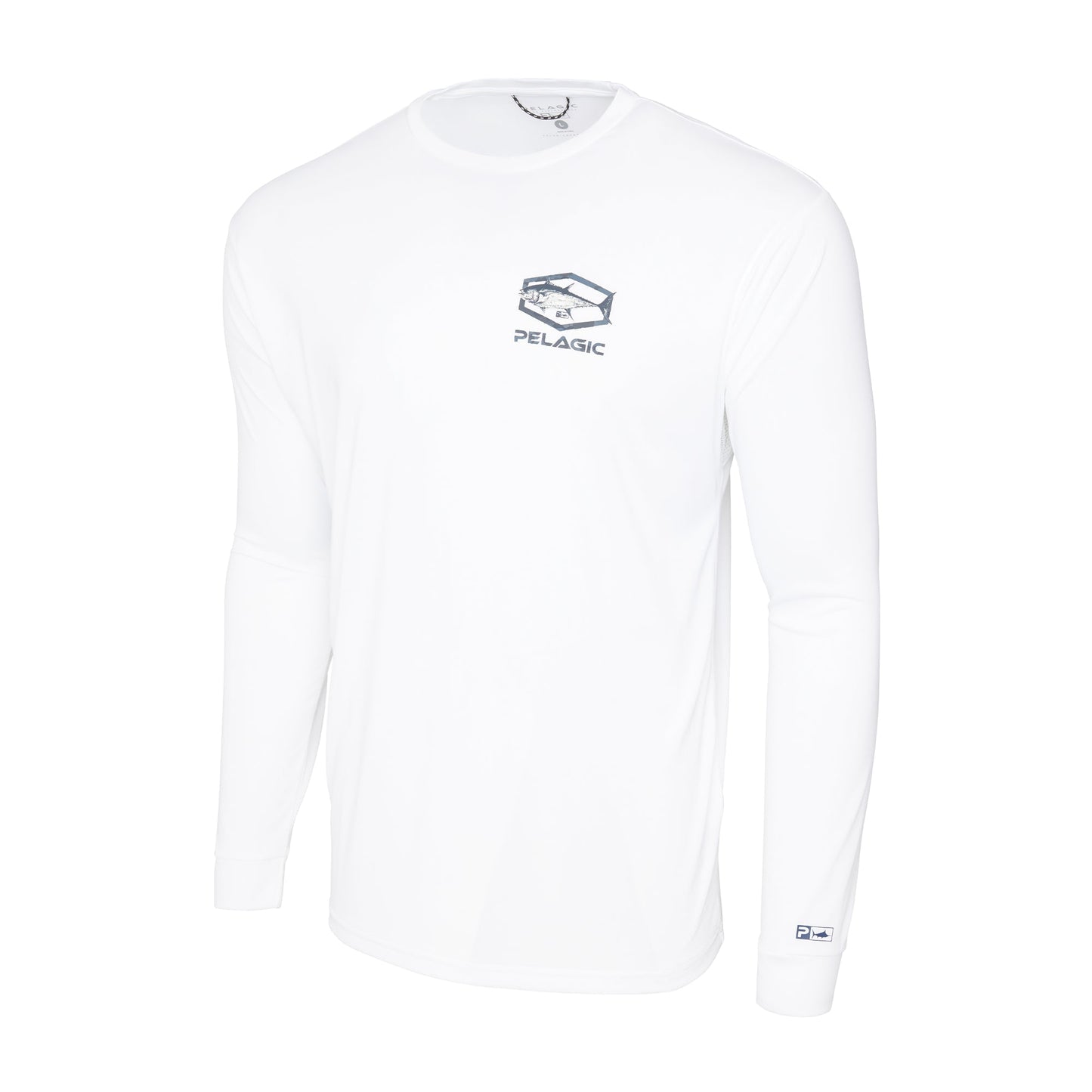Pelagic Fishing Shirt - Aquatek Target BFT