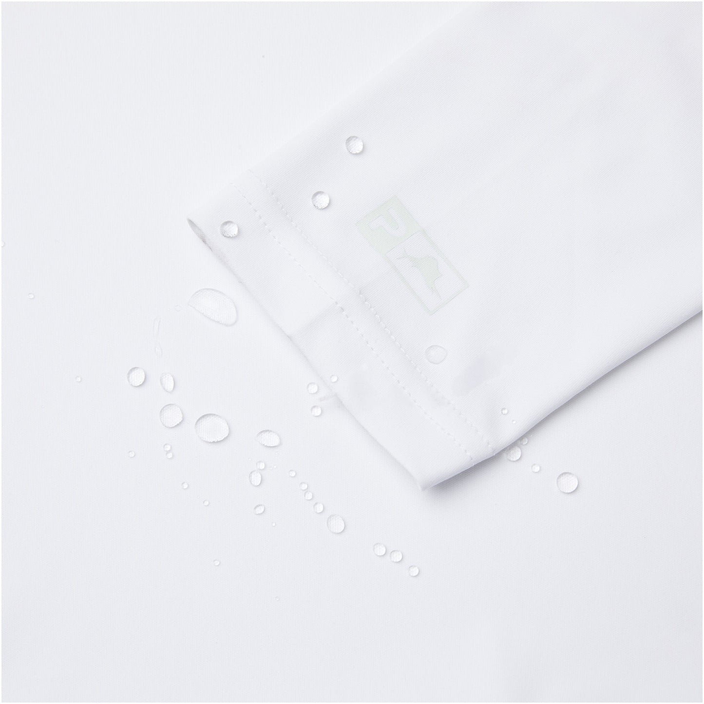 Pelagic Ws Cropped Fishing Shirt - Ws Vaportek