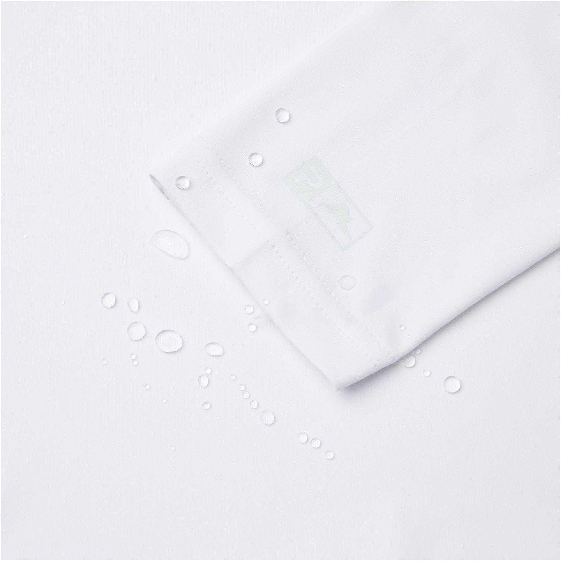 Pelagic Ws Cropped Fishing Shirt - Ws Vaportek