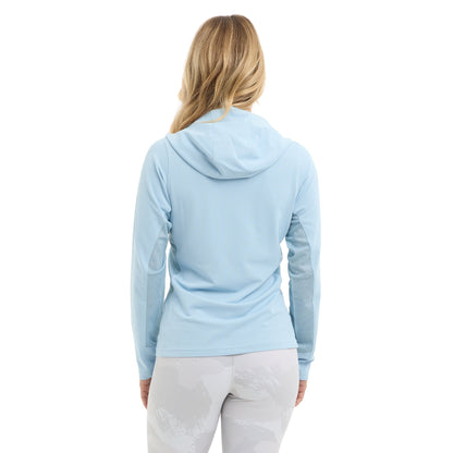 Pelagic Ws Hooded Fishing Shirt - Ws Exo-Tech
