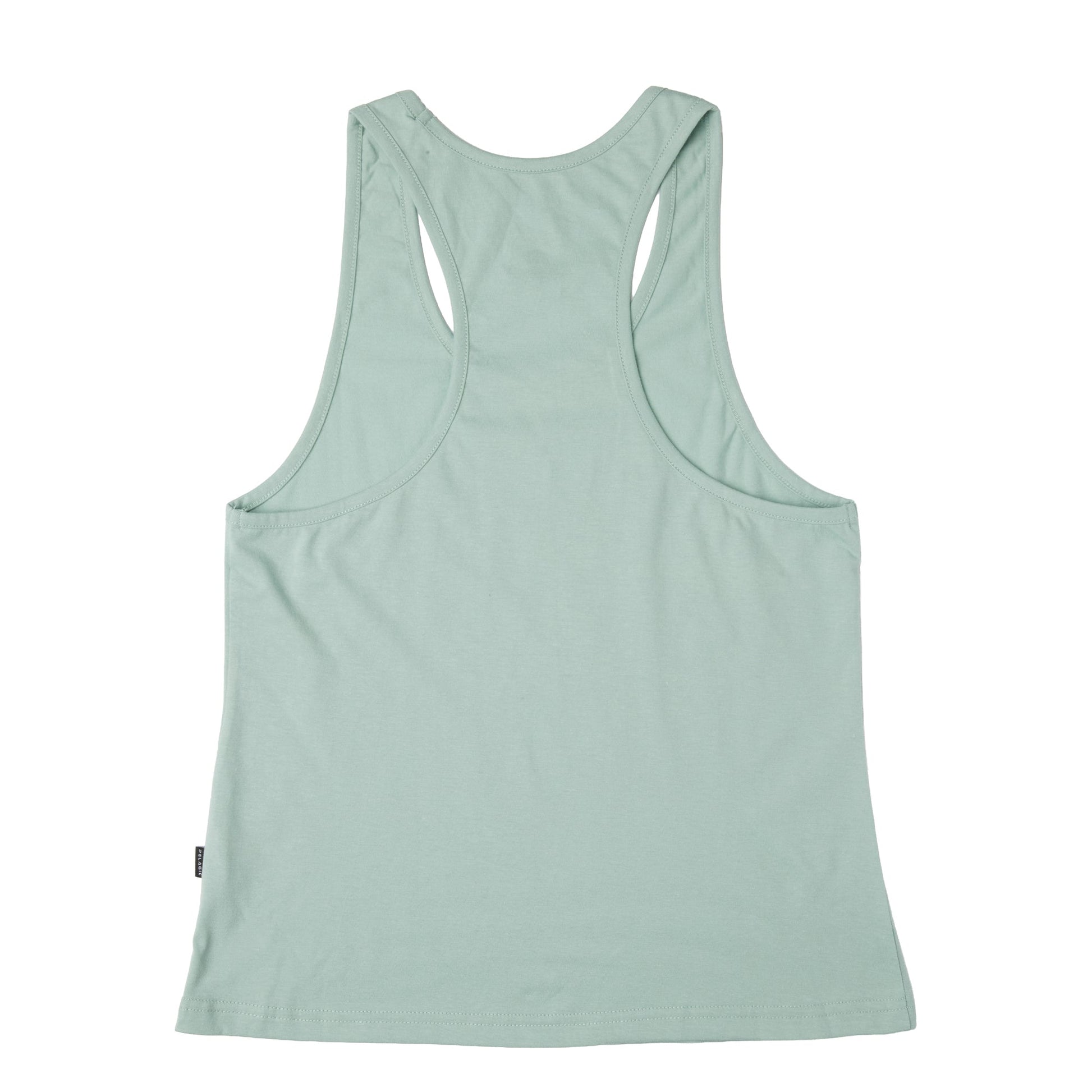 Pelagic Ws Tank Top - Ws Tropic Sea