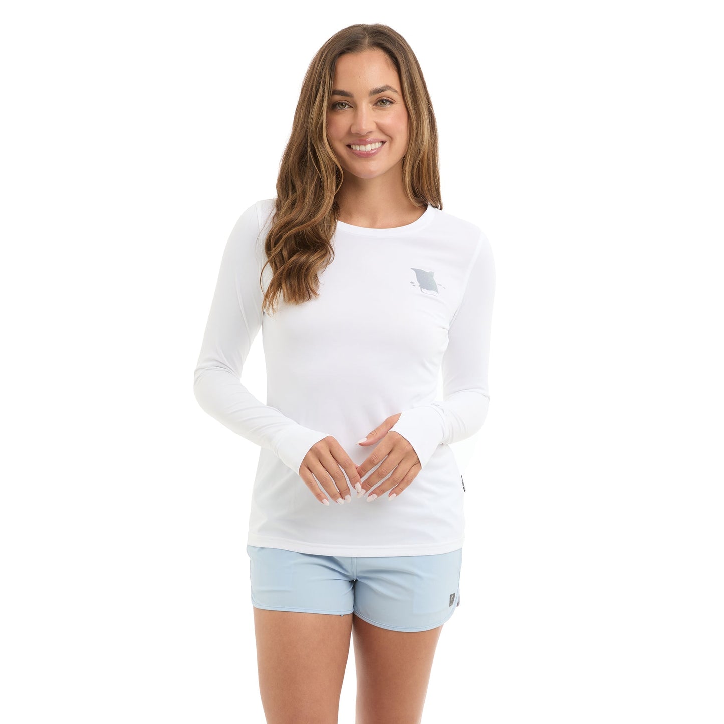 Pelagic Ws Fishing Shirt - Ws Aquatek Raya
