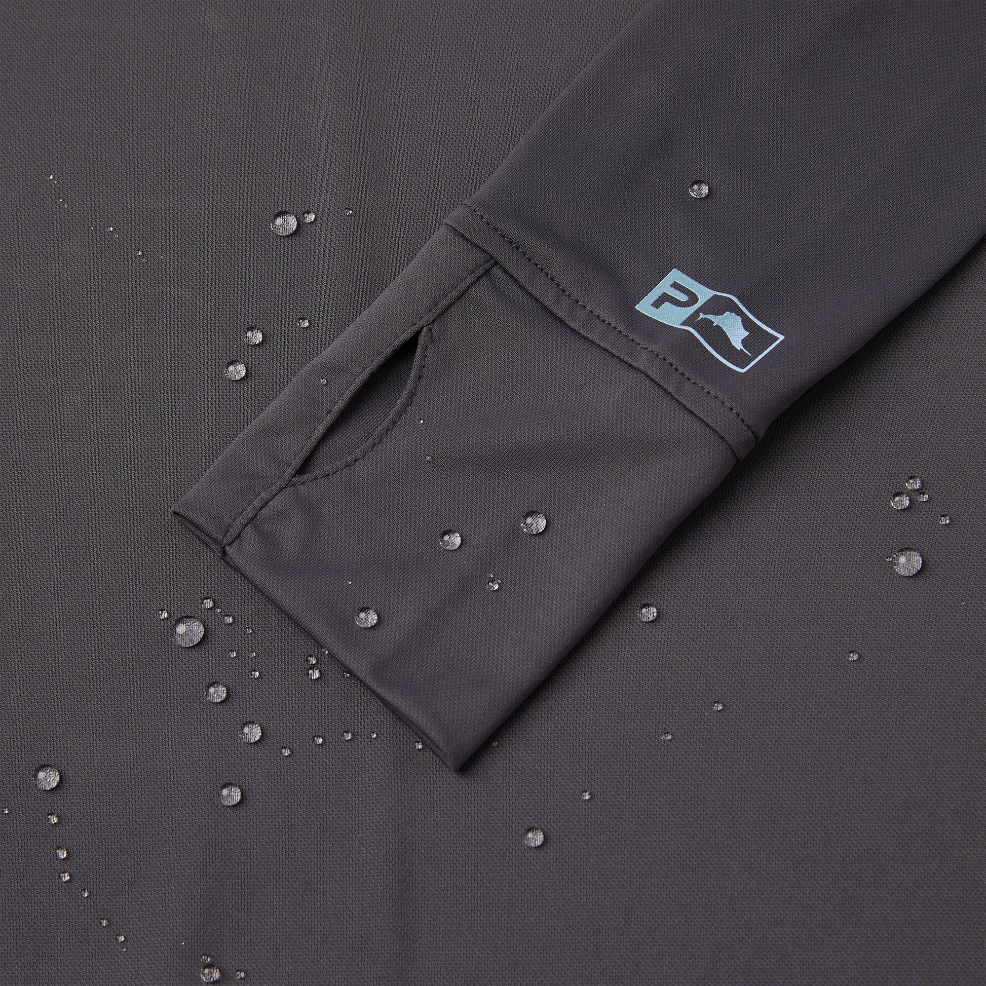 Pelagic Ws Fishing Shirt - Ws Aquatek Isla Tortuga