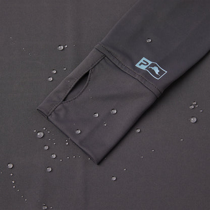 Pelagic Ws Fishing Shirt - Ws Aquatek Isla Tortuga