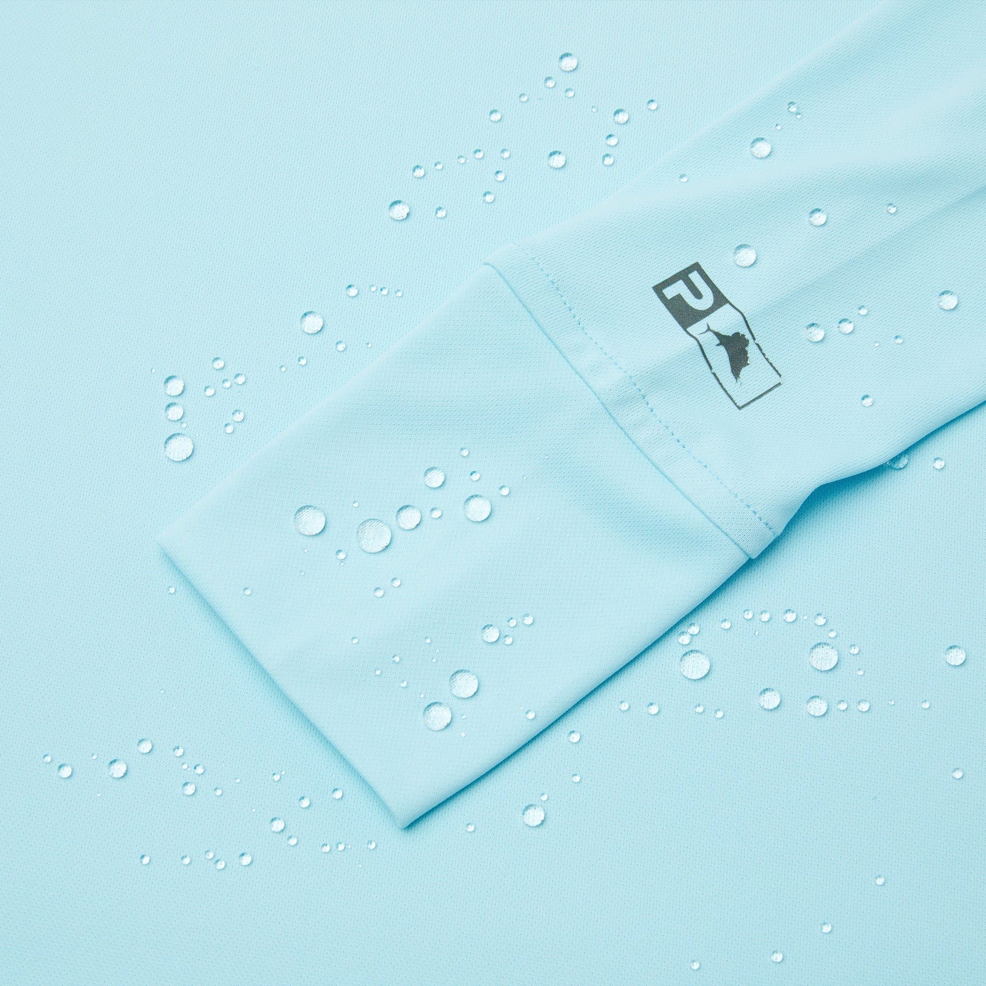 Pelagic Ws Fishing Shirt - Ws Aquatek Tortuga