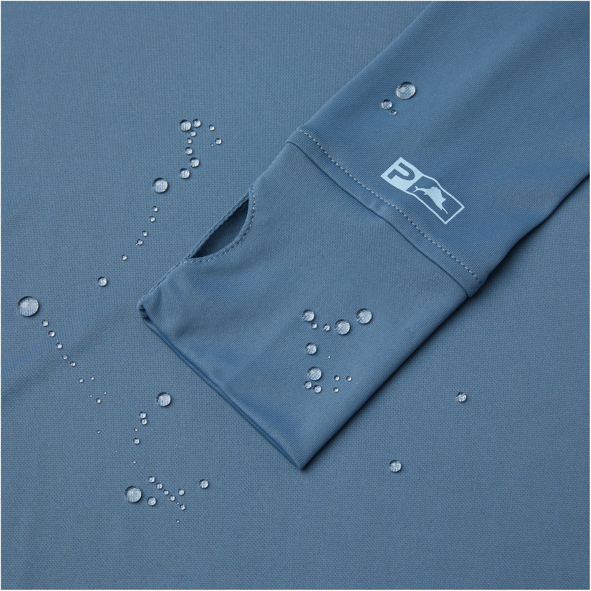 Pelagic Ws Hooded Fishing Shirt - Ws Aquatek Raya