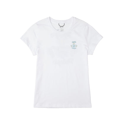 Pelagic Ws T-Shirt - Ws Isla Tortuga