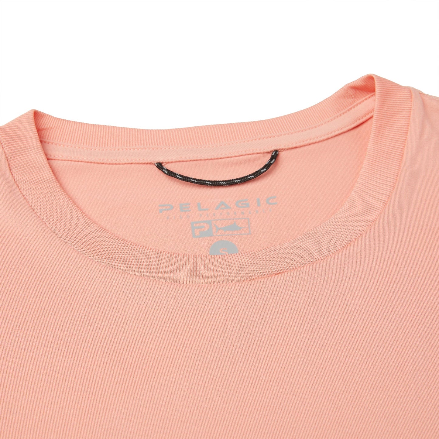 Pelagic Ws Cropped Crew - Ws Freespool