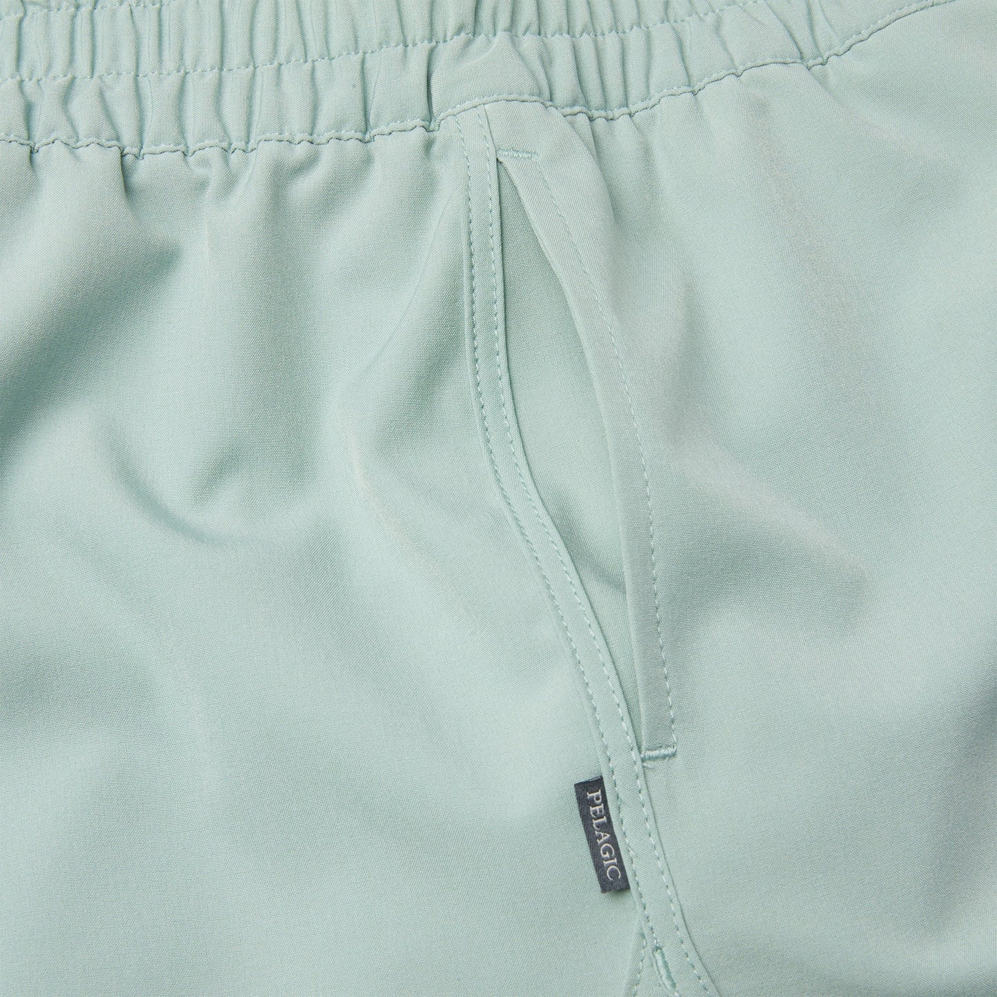 Pelagic Ws Shorts - Ws Bali