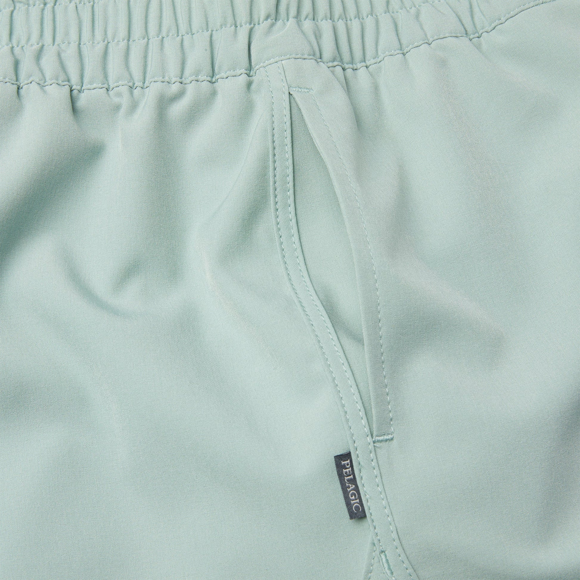 Pelagic Ws Shorts - Ws Bali