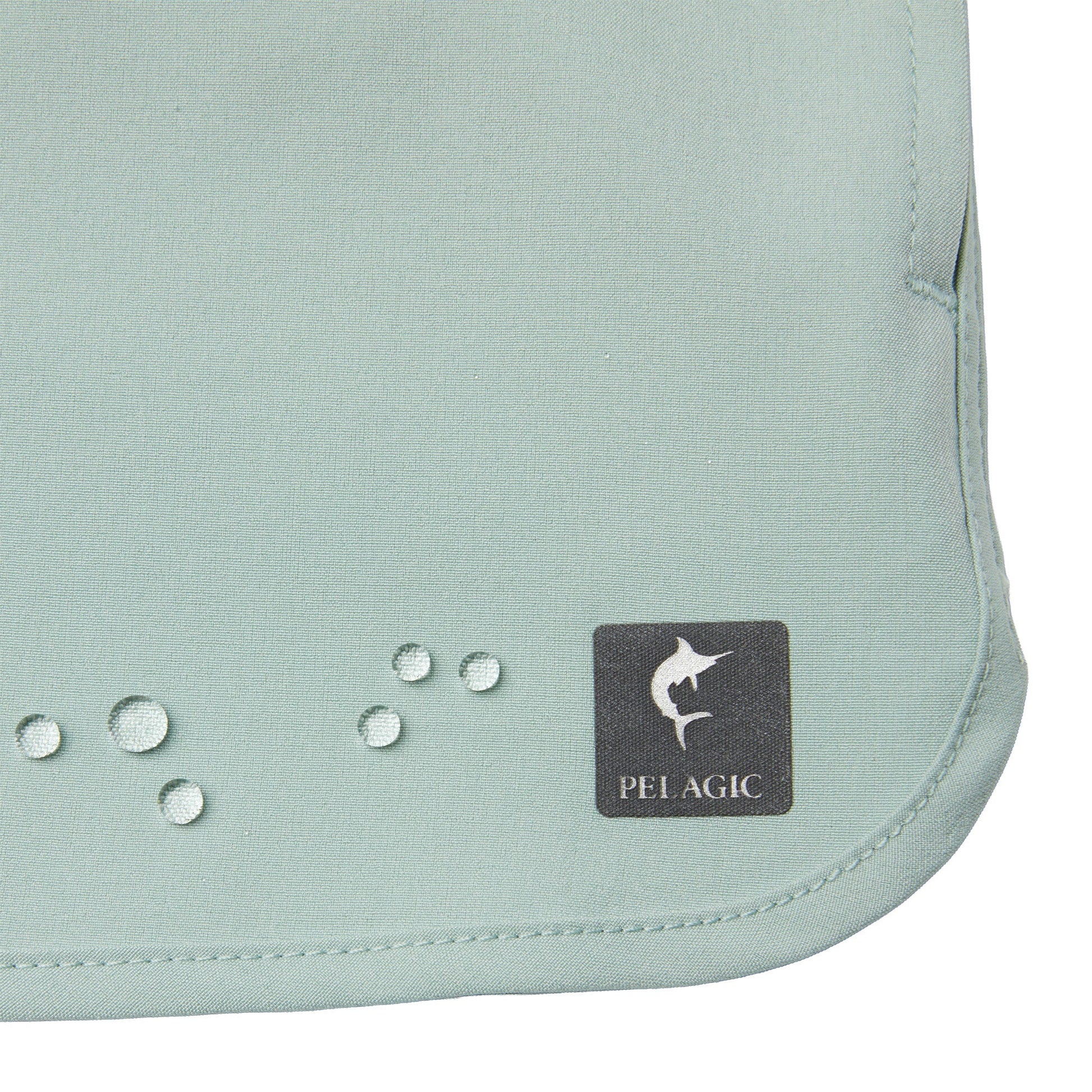 Pelagic Ws Shorts - Ws Bali