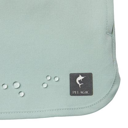 Pelagic Ws Shorts - Ws Bali