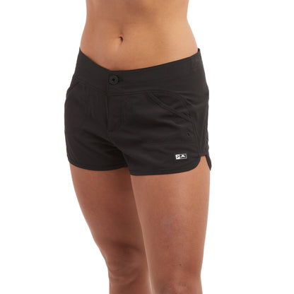 Pelagic Ws Shorts - Ws Moana 4Inch