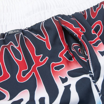 Pelagic Ws Shorts - Ws La Paz