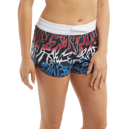 Pelagic Ws Shorts - Ws La Paz