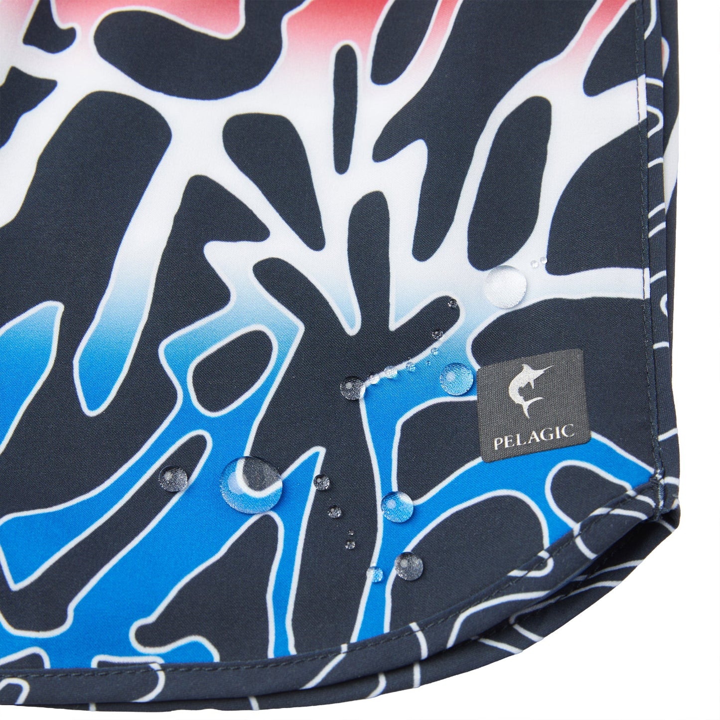 Pelagic Ws Shorts - Ws La Paz