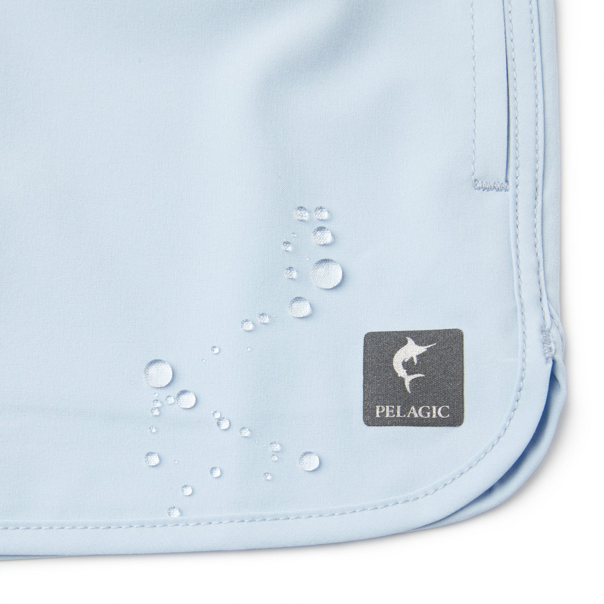 Pelagic Ws Shorts - Ws Bali