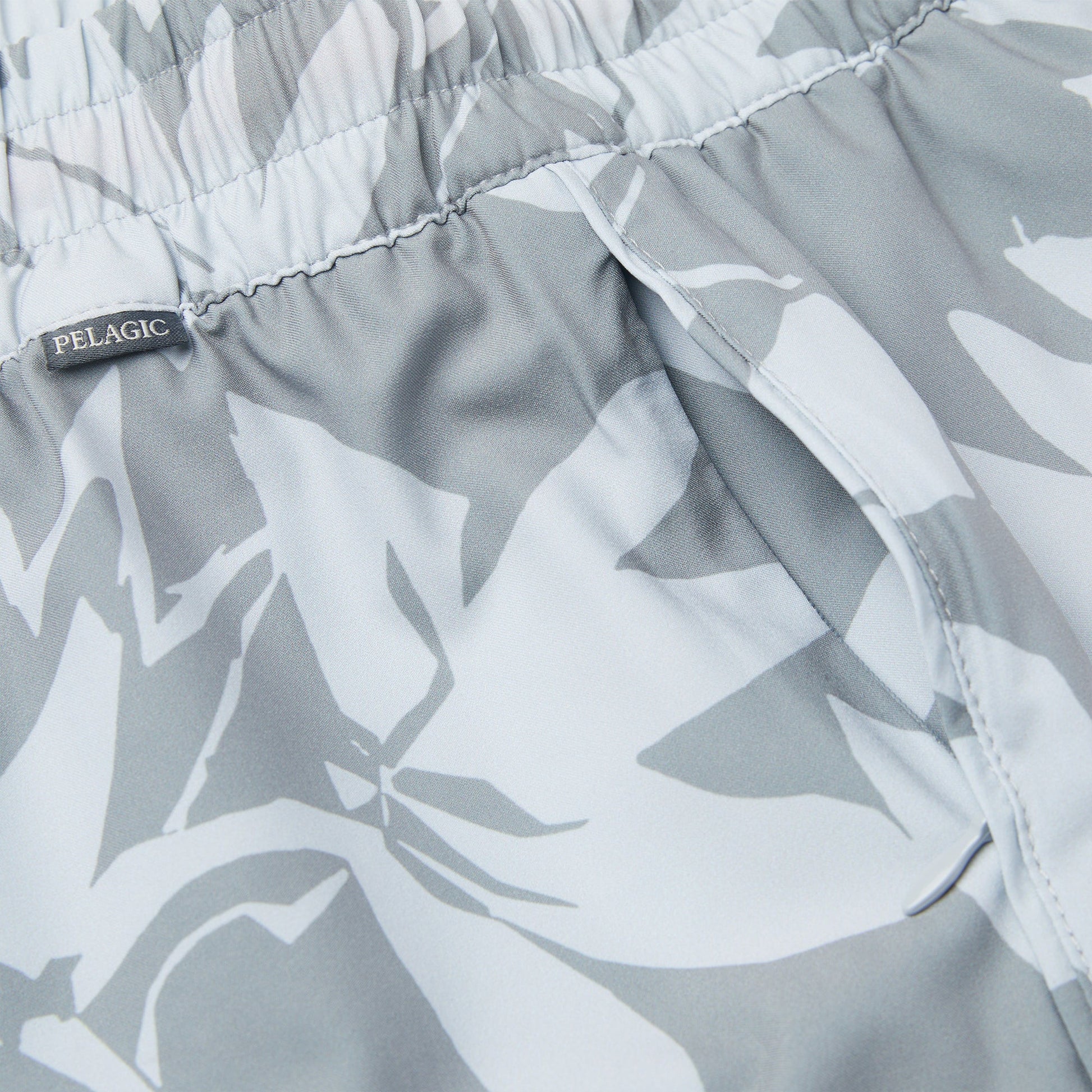 Pelagic Ws Shorts - Ws La Paz