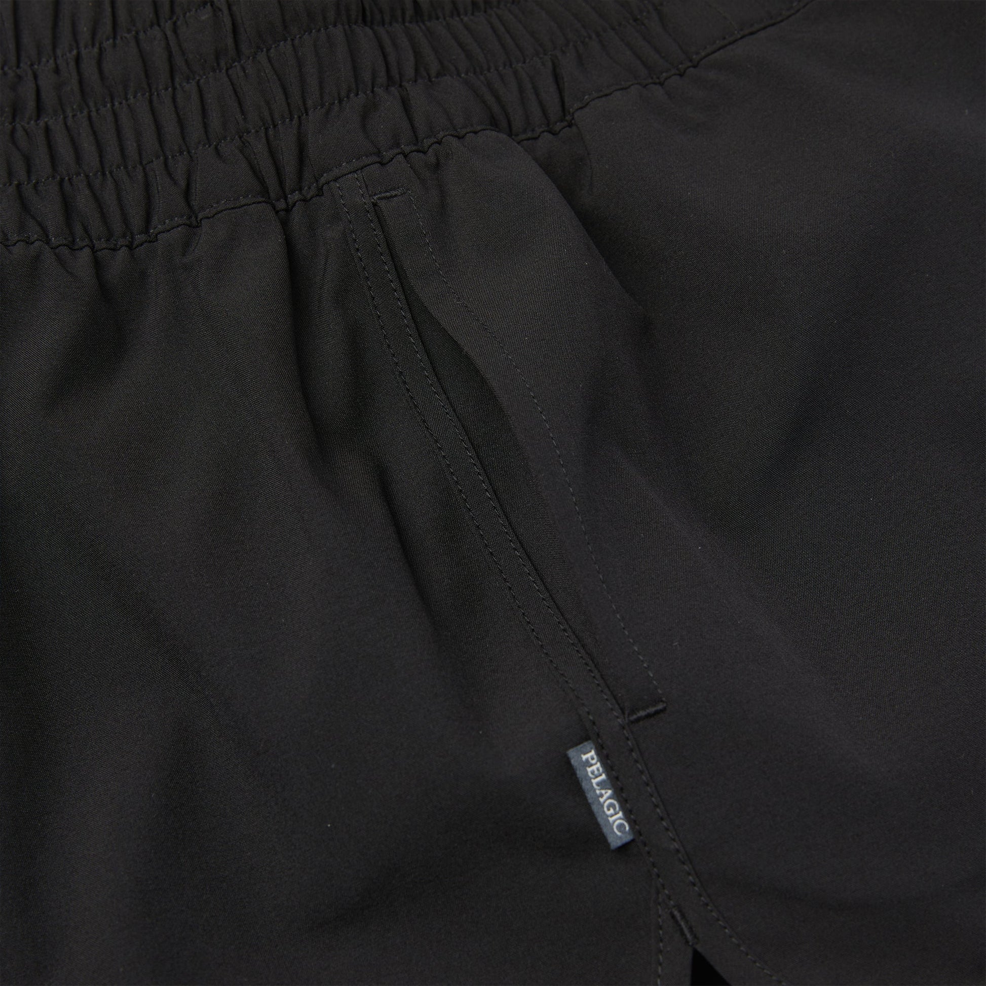 Pelagic Ws Shorts - Ws Bali