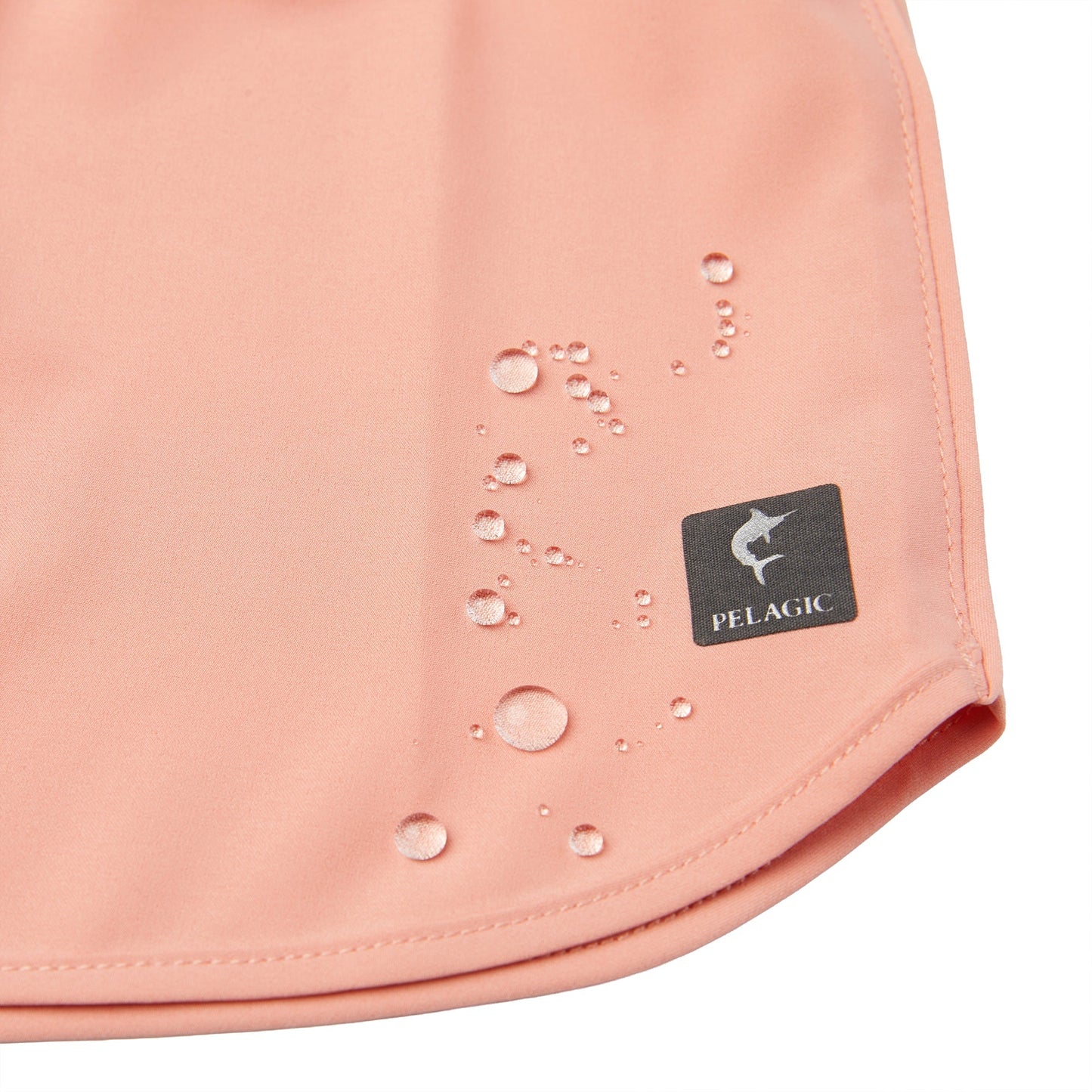 Pelagic Ws Shorts - Ws La Paz