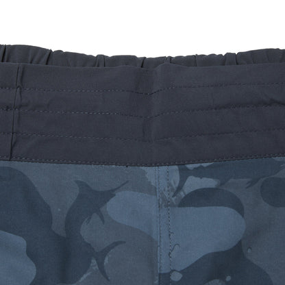 Pelagic Ws Shorts - Ws Bali