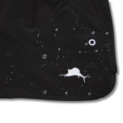 Pelagic Ws Shorts - Ws Moana