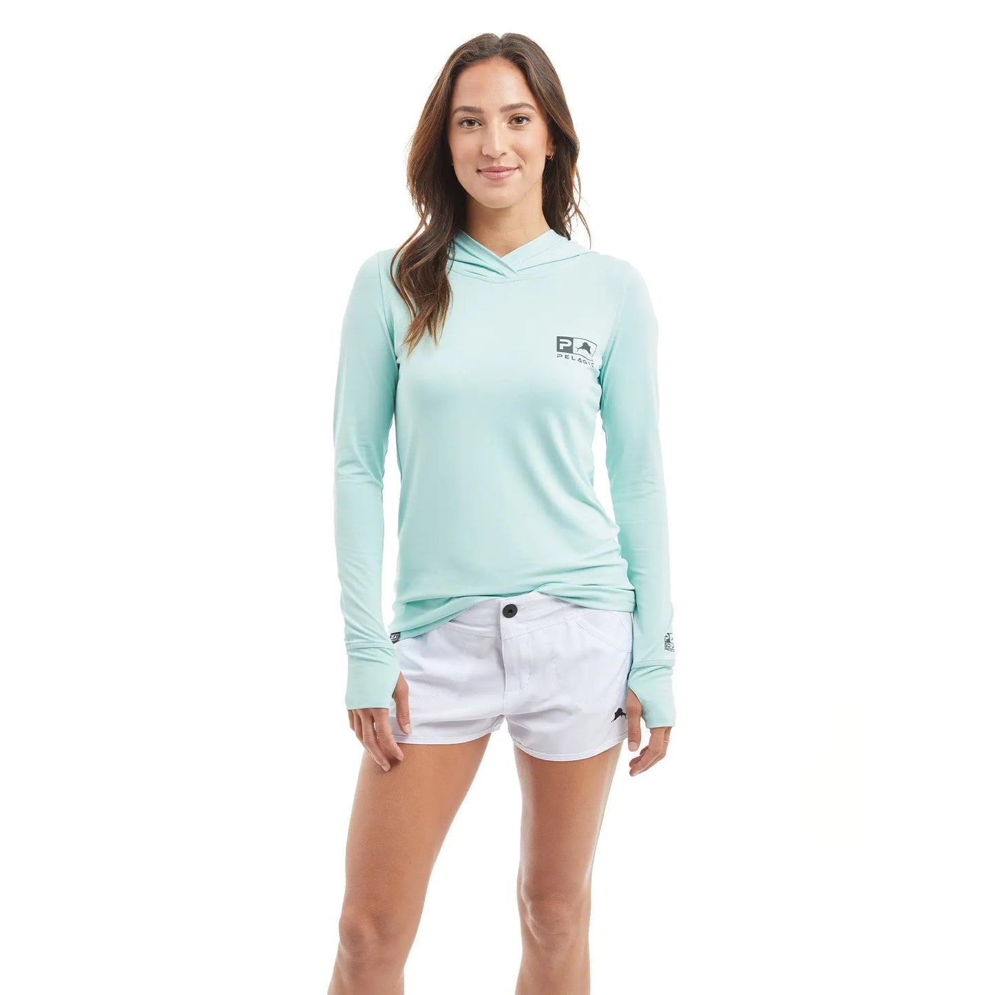 Pelagic Ws Shorts - Ws Moana