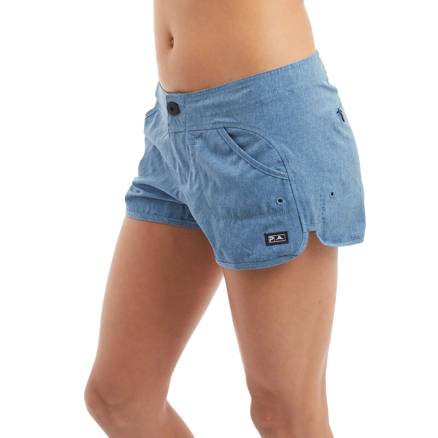 Pelagic Ws Shorts - Ws Deep Sea