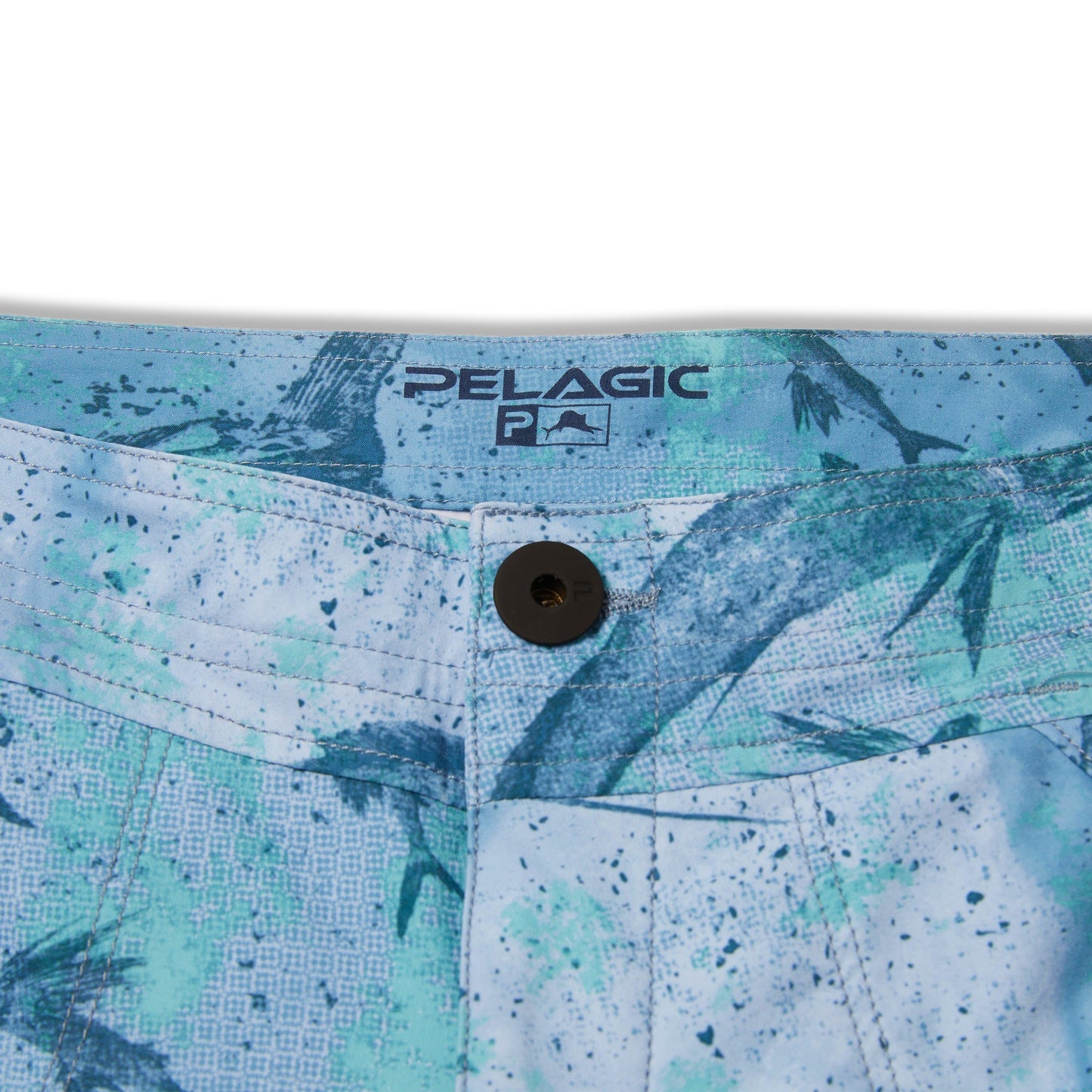 Pelagic Ws Shorts - Ws Moana