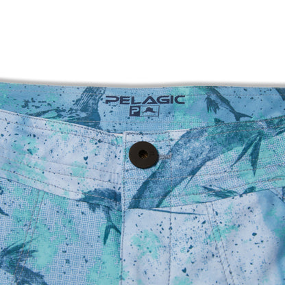 Pelagic Ws Shorts - Ws Moana