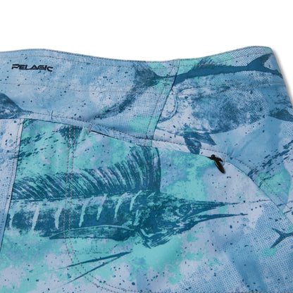 Pelagic Ws Shorts - Ws Moana