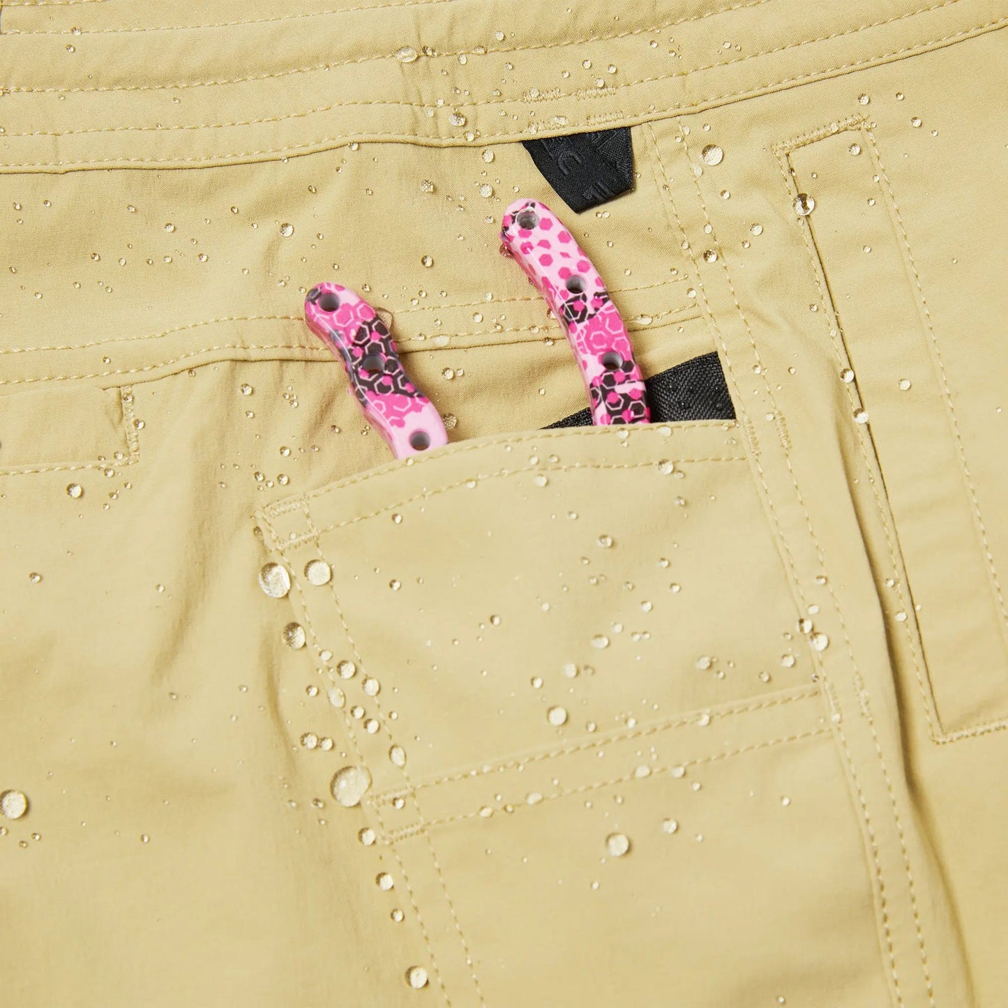 Pelagic Ws Shorts - Ws Traverse