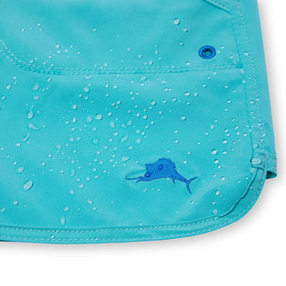 Pelagic Ws Shorts - Ws Moana