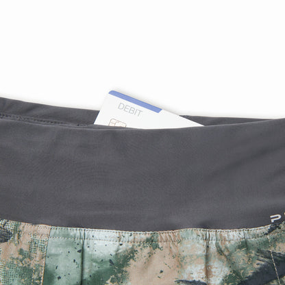 Pelagic Ws Shorts - Ws Bali